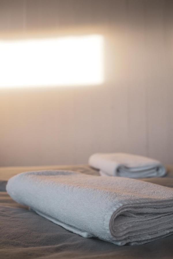 Northeast Guesthouse Bakkafjorthur Екстериор снимка