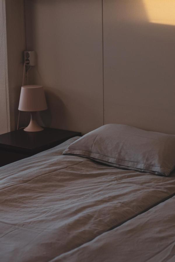Northeast Guesthouse Bakkafjorthur Екстериор снимка