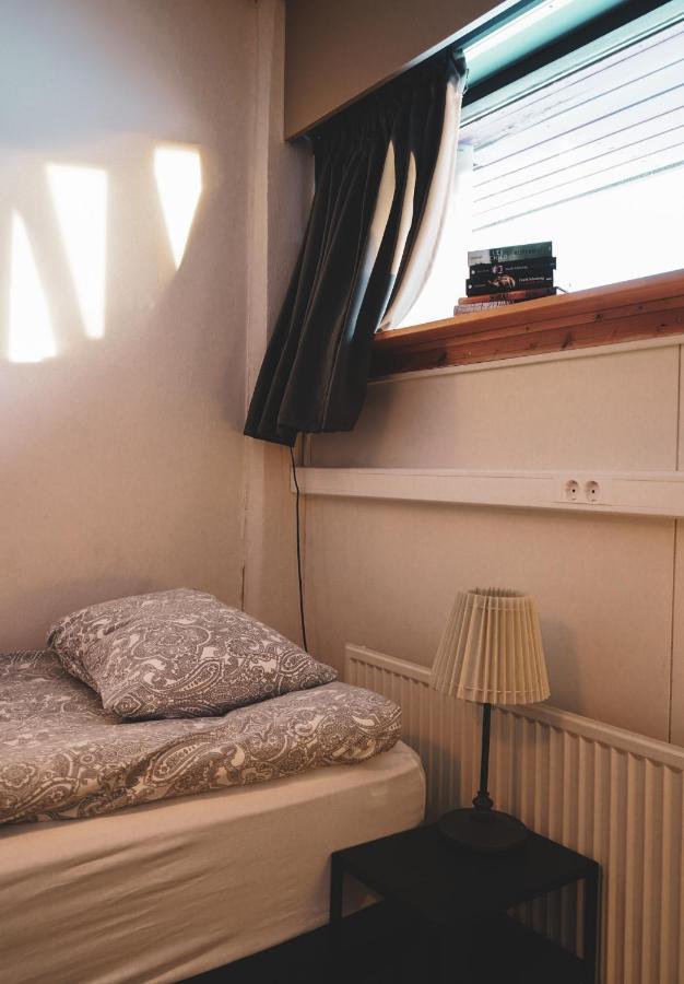Northeast Guesthouse Bakkafjorthur Екстериор снимка