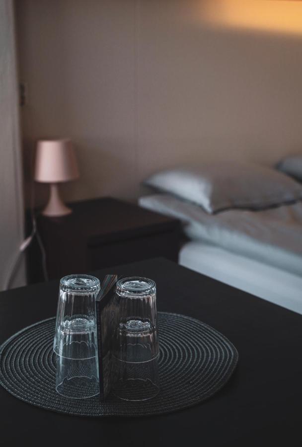 Northeast Guesthouse Bakkafjorthur Екстериор снимка