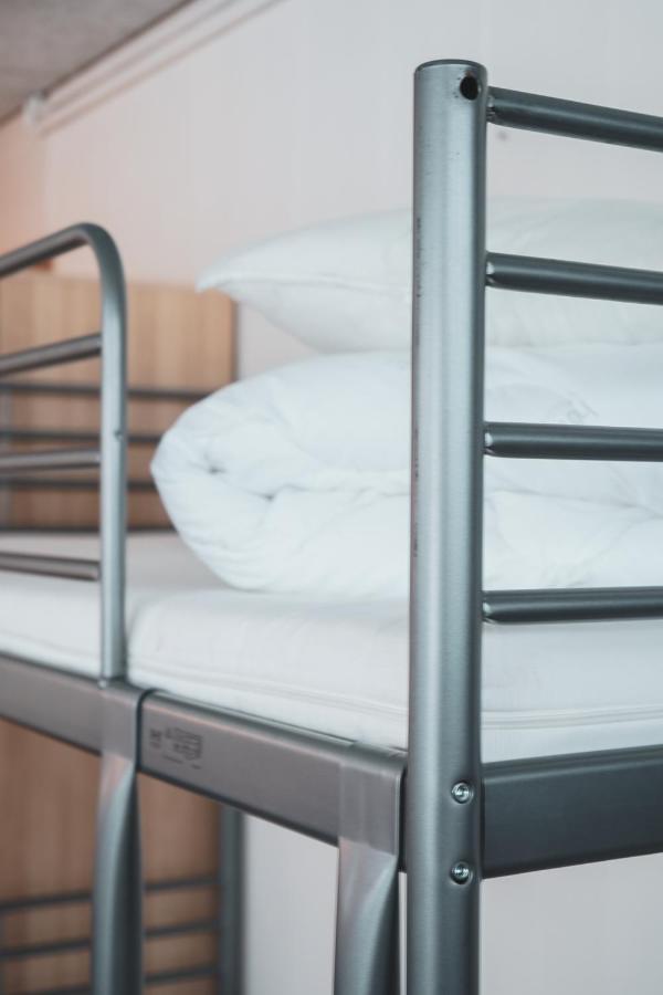 Northeast Guesthouse Bakkafjorthur Екстериор снимка