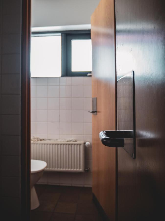 Northeast Guesthouse Bakkafjorthur Екстериор снимка
