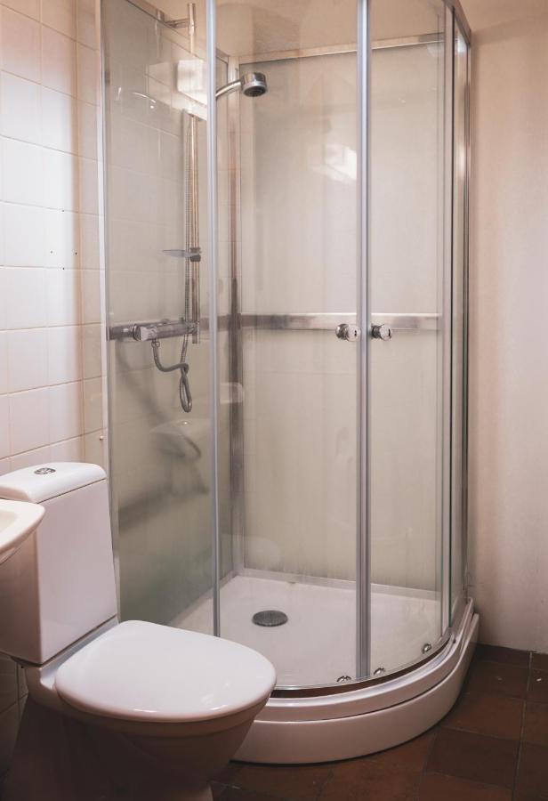 Northeast Guesthouse Bakkafjorthur Екстериор снимка